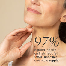 Load image into Gallery viewer, Lift &amp; Smooth Neck Treatment
