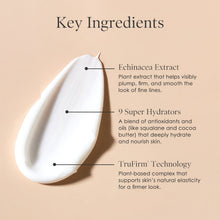 Load image into Gallery viewer, Plump &amp; Firm Facial Treatment
