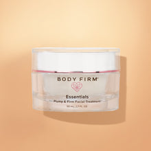 Load image into Gallery viewer, Plump &amp; Firm Facial Treatment
