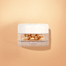 Load image into Gallery viewer, Smooth &amp; Soften Face &amp; Eye Capsules
